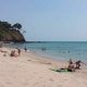 A Picture of the beach on Koh Lanta Thailand